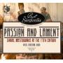 V / A - Passion And Lament