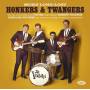 V / A - More Long-Lost Honkers & Twangers (Ltd.Edit)