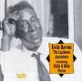 Emile Barnes - Introducing