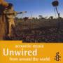 Diverse Weltmusik - Unwired:Acoustic Music From Ar