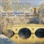 Queens College Choir Camb - Christmas From Cambridge