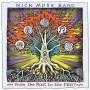 Nick Moss -band- - From The Root To The Fruit
