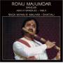 Ronu Majumdar - Raga Miyan Ki Malhar