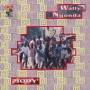 Wally Ngonda - Mody