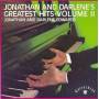 Jonathan Edwards & Darlene - Greatest Hits 2