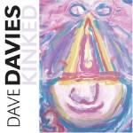 Dave Davies - Kinked (Purple Numbered 2LP's )
