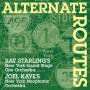 New York Sound Stage Orchestra / Ny Neophonic Orch - Alternative Routes
