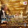 Wiener Philharmoniker - New Years Concert 2013