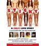 Sticky: A (self) Love Story - Sticky: A (self) Love Story [Regio free (0)]