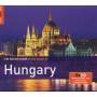 V / A - Rough Guide: Hungary (+