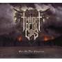 Twilight Of The Gods - Fire On The Mountain