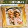 Maria Hellwig & Margot - Made In Germany