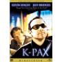 K-pax / (coll Ws) - K-pax [US-Version, Regio 1]