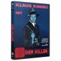 Klaus Kinski - Der Killer [DE-Version, Regio 2/B]