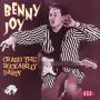 Benny Joy - Crash The Rockabilly Party