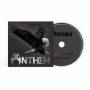 Anthem - Crimson&Jet Black