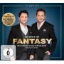 Fantasy - Das Beste von Fantasy-Das groe...-Fanbox