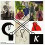 Capitol K - Notes From Life On The Wire Wi