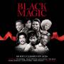 Various - Black Magic 60 Soul Classics