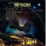 Sebastian Gramss' States Of Play - Meteors-Message To Outer Space