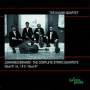 The Danish Quartet - Complete String Quartets