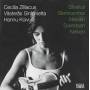 Cecilia Zilliacus / Vasteras Sinfonietta / Koivula - Scandinavian Works For Violin Chamber & Orchestra