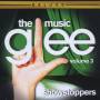 Glee Cast - Glee: The Music,Vol.3 Showstoppers