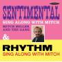 Mitch Miller - Sentimental & Rhythm-Sing Along With Mitch