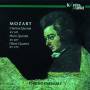 Esbjerg Ensemble - CLARINET & HORN QUINTETS
