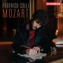 Federico Colli - Werke fr Klavier solo,Vol.1
