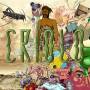 Criolo - Convoque Seu Buda (lp)