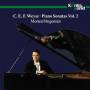 Morten Mogensen - PIANO SONATAS-2
