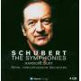 Nikolaus Harnoncourt / CGO - Smtliche Sinfonien (GA)