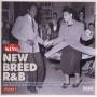 V / A - King New Breed R&B Vol.2