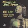 maxine Sullivan - 1950's: Swinging Miss Loch Lomond 1952-59