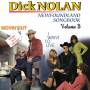 dick Nolan - Vol. 3-east Coast Songbook