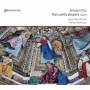Rombach / Ensemble Officium / Instrumenta Mu - Antonio Cifra: The Loreto Vespers