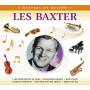 Les Baxter - Masters Of Melody