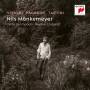 Nils Mnkemeyer / L'arte Del Mondo - Vivaldi - Paganini - Tartini