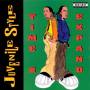 Juvenile Style - Time 2 Expand