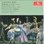 G.f. Handel - Terpsicore
