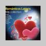 Varios Interpretes - Romanticos Latinos-hits Collection
