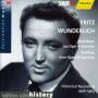 Franz Wunderlich - Rarities From Opera & Operetta