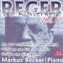Markus Becker - Das Klavierwerk Vol.11