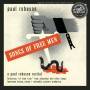 P. ROBESON / L. BROWN / BALABA - SPIRITUALS,FOLKSONGS