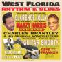 Various - West Florida Rhythm & Blues