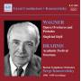 Serge Koussevitzky / Boston SO - Ouvertren
