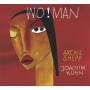 Archie Shepp / Joachim Kuhn - Wo!man (Reissue)