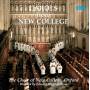 Choir Of New College Oxford / Edward Higginbottom - Carols From New College
