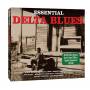 Various - Essential Delta Blues